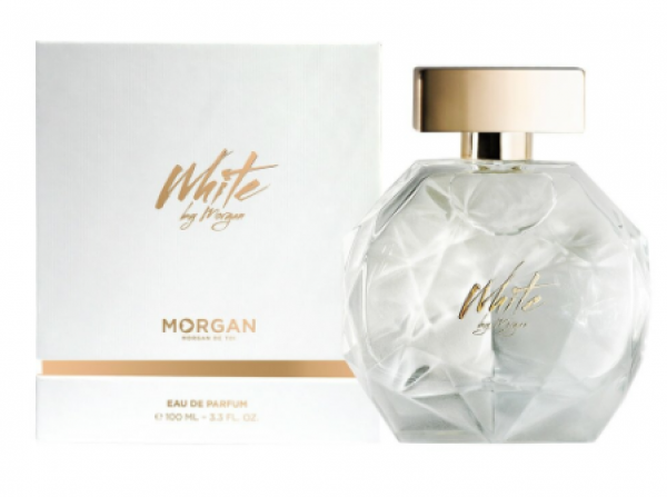 Morgan White by Morgan EDP 100 ml Kadın Parfümü kullananlar yorumlar
